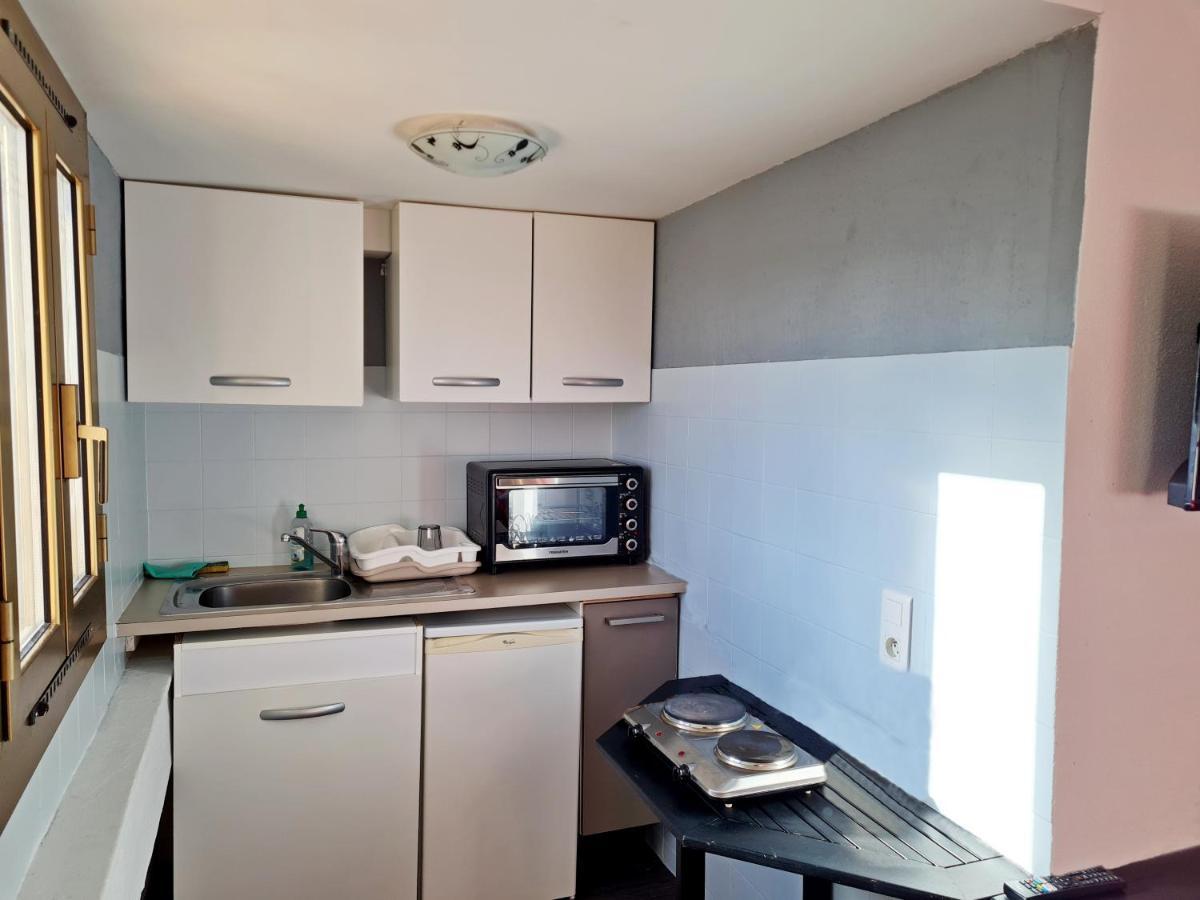 Cute Studio, Border Monaco Center. Bnb Ric'Keys. Beausoleil Exterior foto